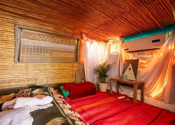 Oceanfront Bamboo