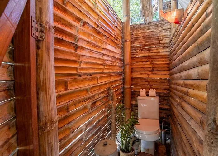 Oceanfront Bamboo *
